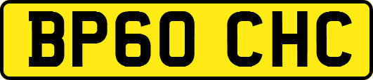 BP60CHC