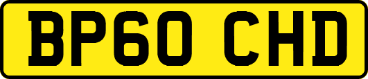 BP60CHD