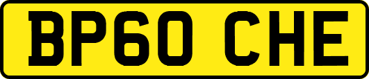 BP60CHE