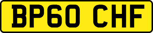 BP60CHF