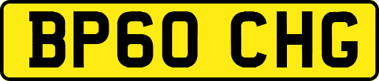 BP60CHG