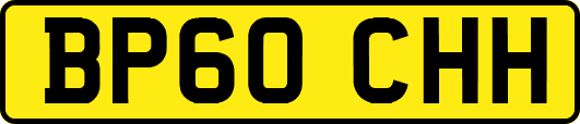 BP60CHH