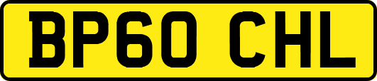 BP60CHL
