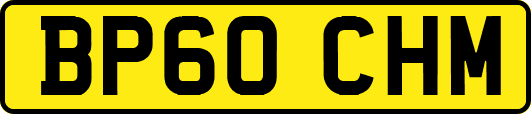 BP60CHM
