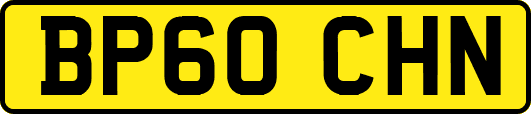 BP60CHN