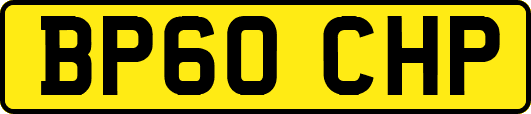 BP60CHP