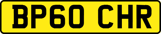 BP60CHR