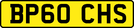 BP60CHS