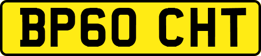 BP60CHT