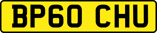 BP60CHU