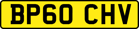 BP60CHV