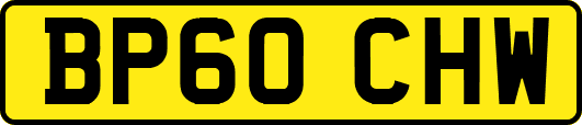 BP60CHW