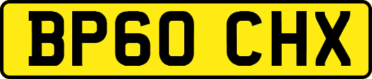 BP60CHX