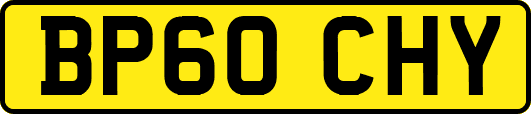 BP60CHY