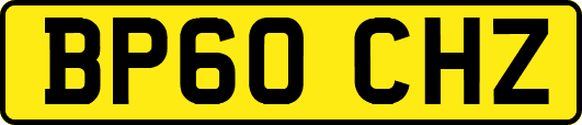 BP60CHZ