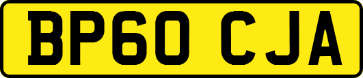 BP60CJA