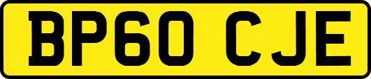 BP60CJE