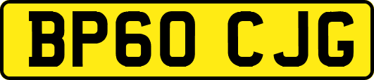 BP60CJG