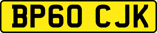 BP60CJK