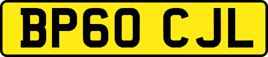 BP60CJL