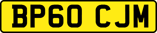 BP60CJM