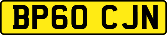BP60CJN