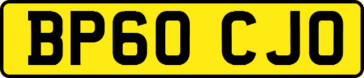 BP60CJO