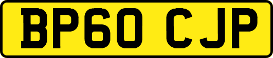 BP60CJP