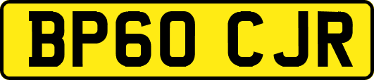 BP60CJR