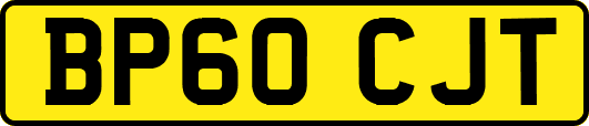 BP60CJT