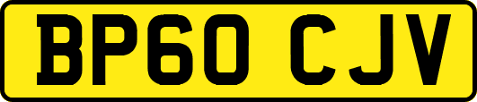 BP60CJV