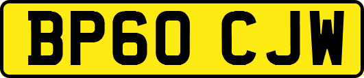 BP60CJW