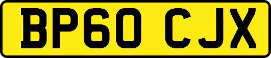 BP60CJX