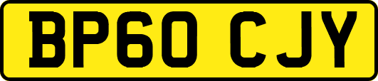 BP60CJY