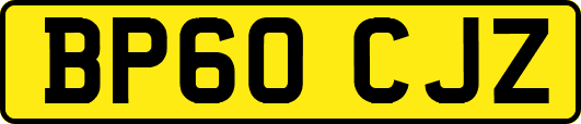 BP60CJZ