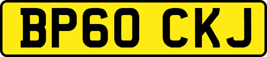 BP60CKJ