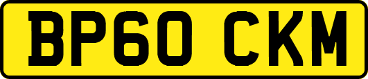BP60CKM