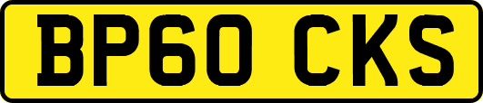 BP60CKS
