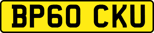 BP60CKU