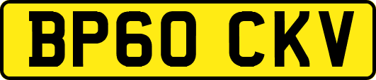 BP60CKV