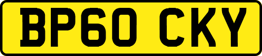 BP60CKY