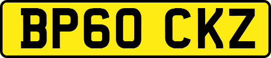 BP60CKZ