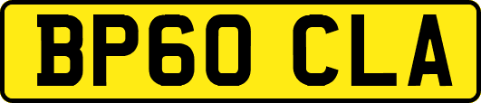 BP60CLA