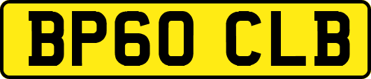 BP60CLB
