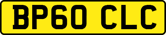 BP60CLC