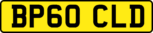 BP60CLD