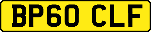 BP60CLF
