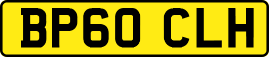 BP60CLH
