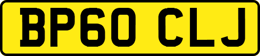 BP60CLJ
