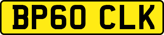 BP60CLK